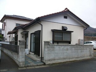 金子住宅（広沢）の物件外観写真